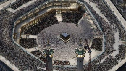 Reklam Kurulu "kurasız hac", "özel hac" reklamlarını denetlemeye devam ediyor