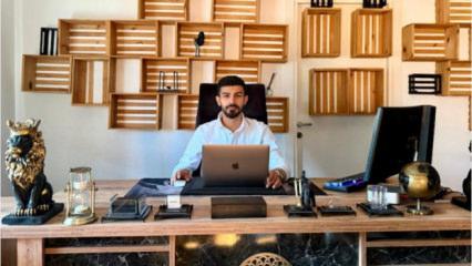 Rynexor Kurucusu: “Siber güvenlikte farkındalık kadar erişilebilir koruma da önemlidir”