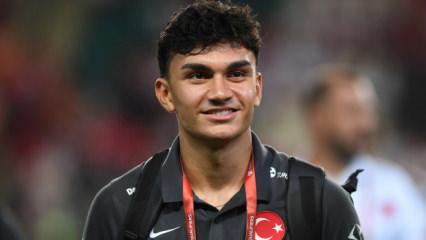 Sakatlık sonrası gözyaşlarını tutamamıştı! Can Uzun'dan kötü haber