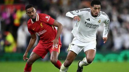 Şampiyonlar Ligi'nde final gibi maç! Arda Güler ilk 11'de olacak mı?