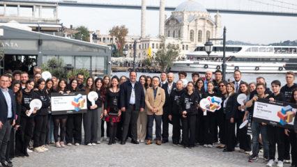 Samsung Solve for Tomorrow Programı’nda Türkiye’yi temsil edecek takımlar belli oldu