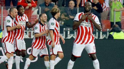 Samsunspor - Hamrun Spartans | Muhtemel 11'ler