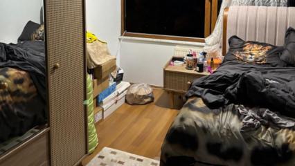 Şarkıcı Güllü'nün parkelerinin kriminal raporu çıktı