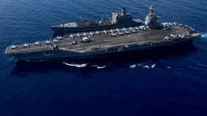 Son dakika: Savaş sesleri yükseliyor! Katar'a sürpriz teklif!