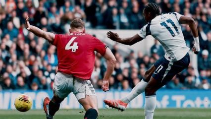 83'te 1-0 olan dev maçın son dakikalarında gol yağmuru