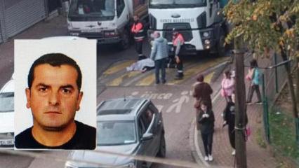 Selam vermek istemişti! Arkadaşının kullandığı aracın altında kalıp öldü