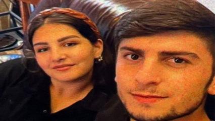 Sevgilisini ‘alışverişe çıkacağım çocuklara bak’ dediği için 75 kez bıçaklayıp, öldürmüş