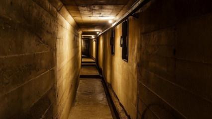 Sığınak kararında MİT detayı!