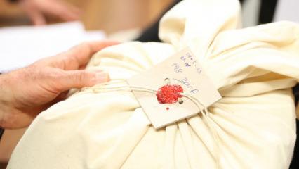 Siyasi partilerin kayıtlı üye sayısı belli oldu 