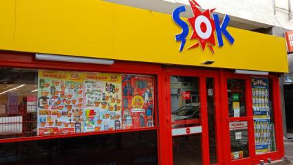 Şok Marketler'in 2025 cirosu şaşırttı! Rakamlar KAP'a resmen duyuruldu