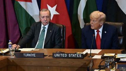 Son dakika... ABD'den 'Türkiye' çıkışı: Kilit rol oynayacak!