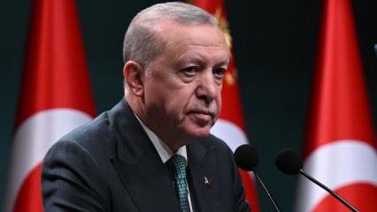 SON DAKİKA: Cumhurbaşkanı Erdoğan: Savunma sanayiide tarih yazmaya devam edeceğiz