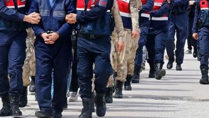 Son Dakika: Saraçlar suç örgütüne nefes kesen operasyon: 23 tutuklama