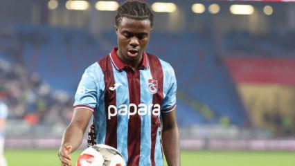 Son dakika: Süper Lig'de ekim ayının en güzel golü belli oldu