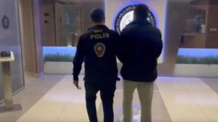 Sosyal medya büyücüleri hortladı! Dolandırıcılar gözaltında 