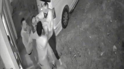 Sosyal medya fenomeni boşanma aşamasındaki eşi ve ailesi tarafından darbedildi