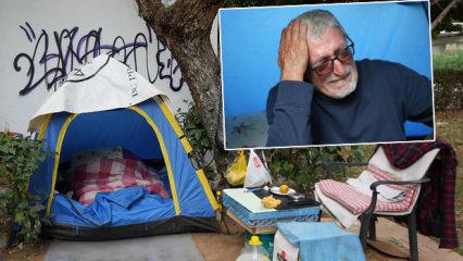 Sosyal medyada tanışıp evlendi, kabusu yaşadı! Bıçaklandı, evinden oldu, kelepçelendi...