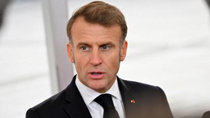 Sosyalistlerden hükümete tehdit: Hikaye bitmedi! Fransa'da bütçe krizi devam ediyor