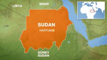 Sudan krizi üzerinden yeni sömürge dinamikleri
