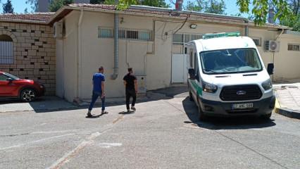 Sulama kanalına düşen 2 yaşındaki Hasan kurtarılamadı