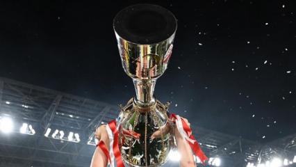 Süper Lig ekiplerinin Kupa'daki rakipleri belli oldu