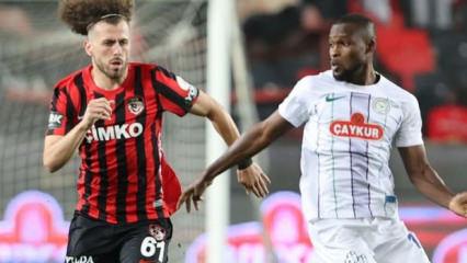 Süper Lig'de günün ilk randevusu: Bu sezon bir ilk olacak mı?