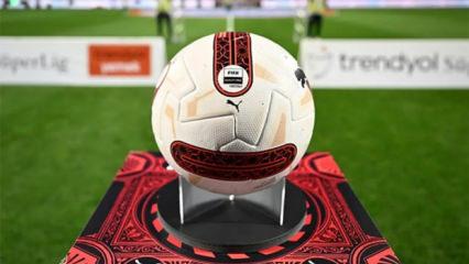 Süper Lig'e yükselme yarışı alev aldı! Liderliğe 6 aday var