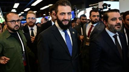 Suriye, devrik rejimden kaçan 21 diplomatı görevlerine iade etti