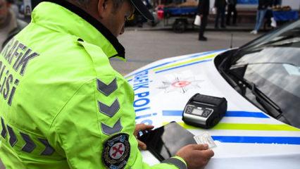 Sürücüler dikkat: 993 TL ceza yazılacak! Artık mecburiyet getirildi