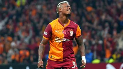 Taraftar transfer ettirmişti! Galatasaray sözleşmesini uzatıyor