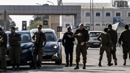 Tecavüzle yargılanıyorlardı! Utanmadan teşekkür beklediler! İsrail alçaklığının böylesi!