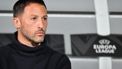 Tedesco'dan penaltı pozisyonu açıklaması!