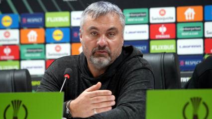 Thomas Reis: Bizi yenmek çok zor olacak