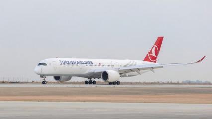 THY'den Boeing firmasından uçak alımına ilişkin açıklama