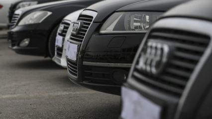 Ticaret Bakanlığı duyurdu! Toplam değeri 1,7 Milyar TL’yi aştı