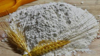 TİGEM 2 bin ton buğday satacak