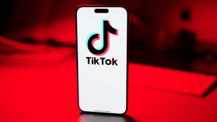 TikTok'tan Türkiye raporu! Ürküten veriler