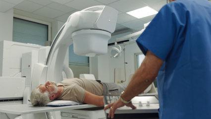 Tıpta yeni dönem: Radyoloji Modern tıbbın dönüm noktası oldu!