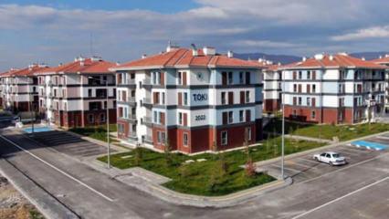 TOKİ 30 yaş altı başvuru şartları nelerdir? Sosyal konut projesine kimler başvuramaz?