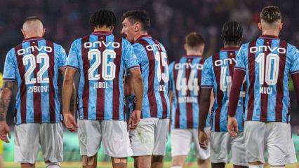 Fırtına zirveye esmek için sahada: İşte muhtemel 11'ler