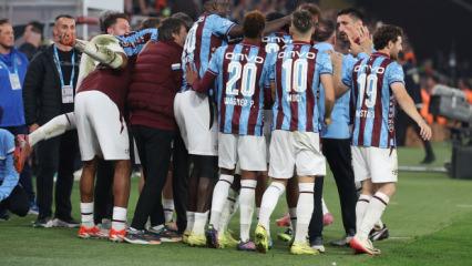 Trabzonspor onu 2. Lig'de bulmuştu: 60 milyon Euro'ya Avrupa devine gidiyor