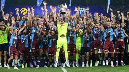 Trabzonspor Türk futbolcuya tazminat ödeyecek