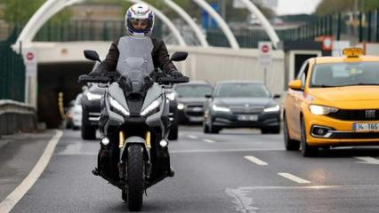 Trafikte yeni dönem bugün başladı: Bu kurallara uymayanlar para cezası ödeyecek