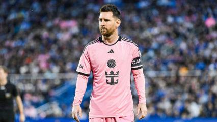 Transferde flaş iddia! Galatasaray'dan Messi bombası! "O parayı biz öderiz"