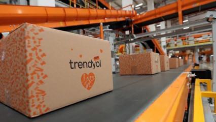 Trendyol Süper Alışveriş Günleri 15 ülkede eş zamanlı olarak başlıyor
