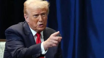 Trump geri çekmişti! Yeniden aday gösterdi