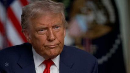 Trump: Maduro'nun günleri sayılı