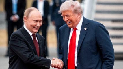 Trump, Putin ile görüşecek mi? Açıklama yaptı