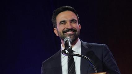 Trump ve Elon Musk’ı alt eden New York’un ilk Müslüman Belediye Başkanı'nın hikayesi