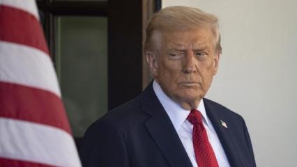 Trump'tan Demokratların zaferine ilk açıklama! "Kaybettik çünkü..."